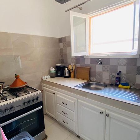 Dar Betty Apartment Essaouira Bagian luar foto