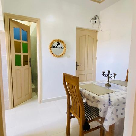 Dar Betty Apartment Essaouira Bagian luar foto