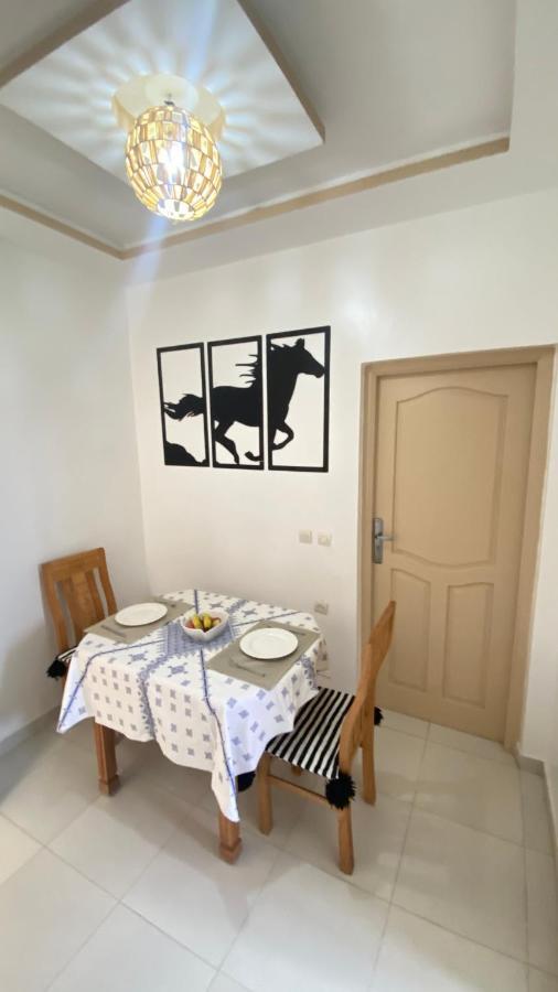 Dar Betty Apartment Essaouira Bagian luar foto