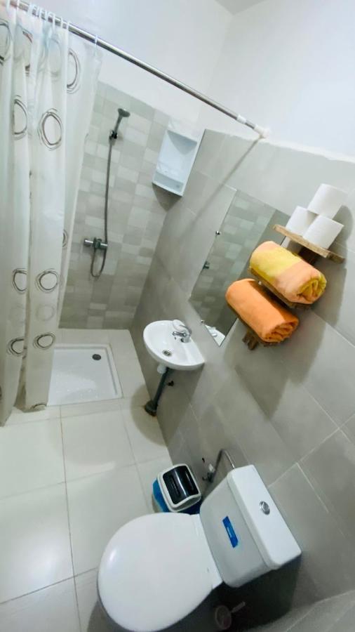 Dar Betty Apartment Essaouira Bagian luar foto