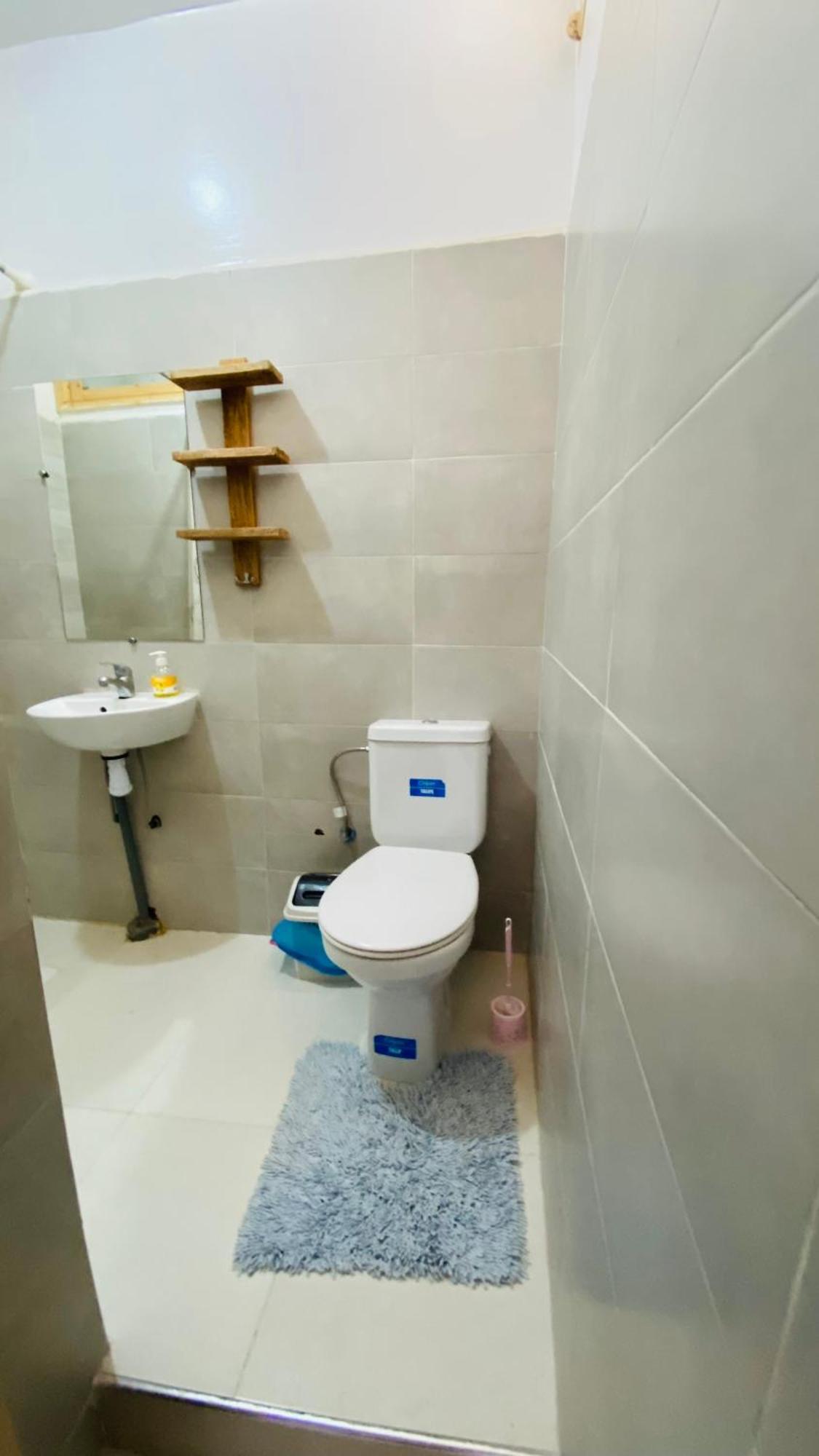 Dar Betty Apartment Essaouira Bagian luar foto