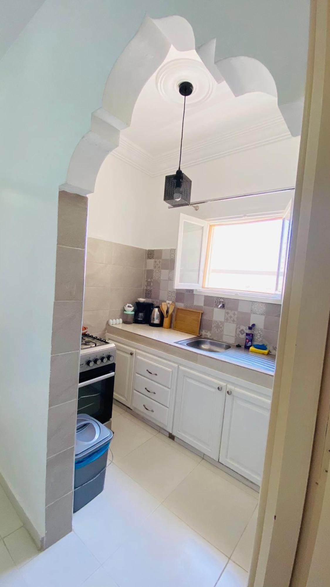 Dar Betty Apartment Essaouira Bagian luar foto