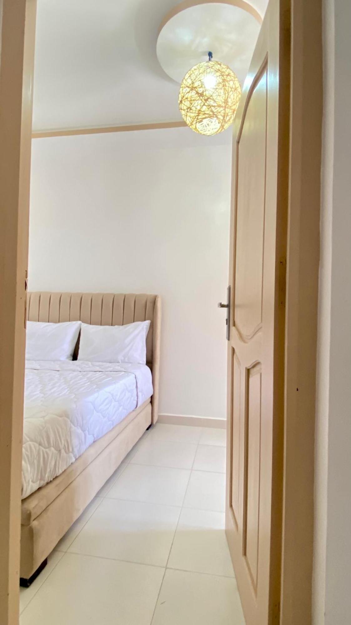 Dar Betty Apartment Essaouira Bagian luar foto